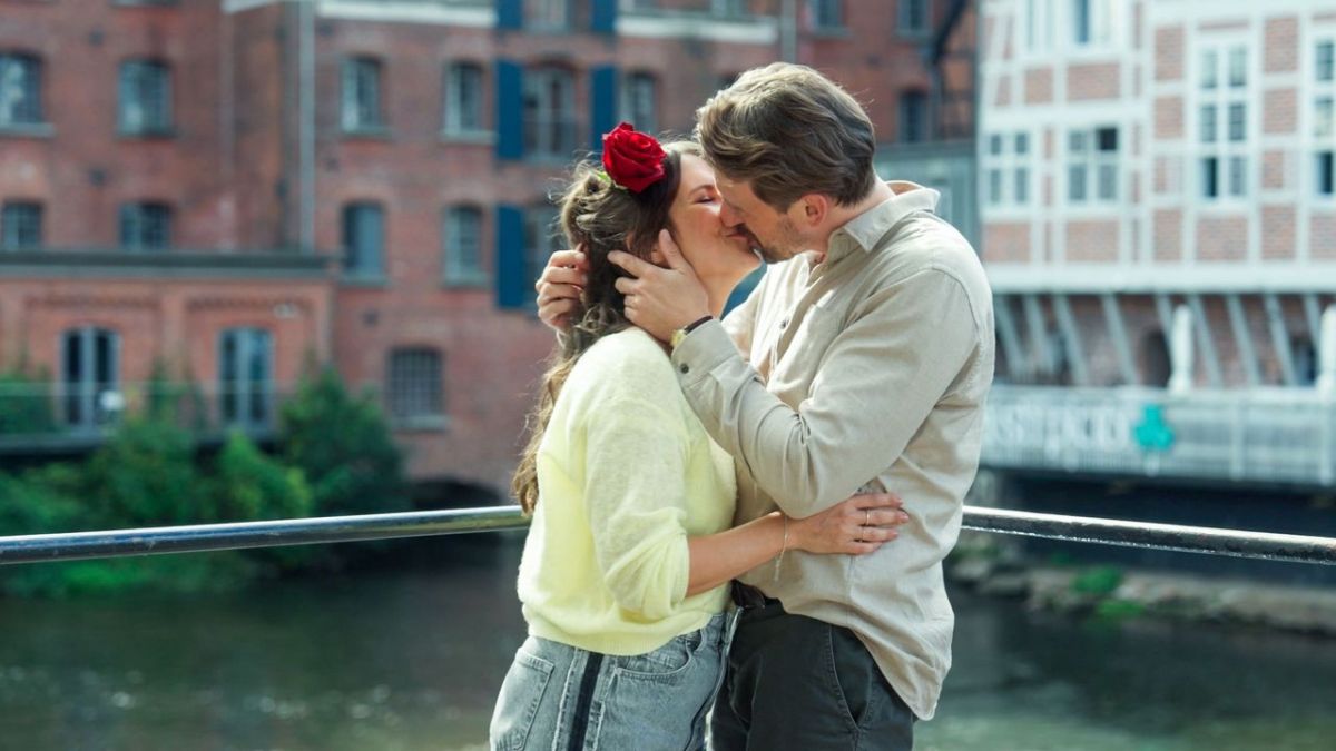 Rote Rosen bei Das Erste (Foto)