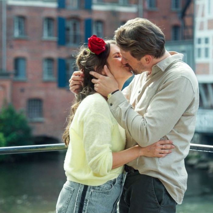 Was passiert in Folge 4305 der Telenovela?