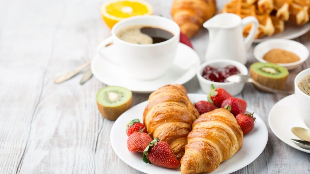 Wie gesund ein typisches Fr&uuml;hst&uuml;ck wirklich ist, verraten wir Ihnen hier. (Foto)