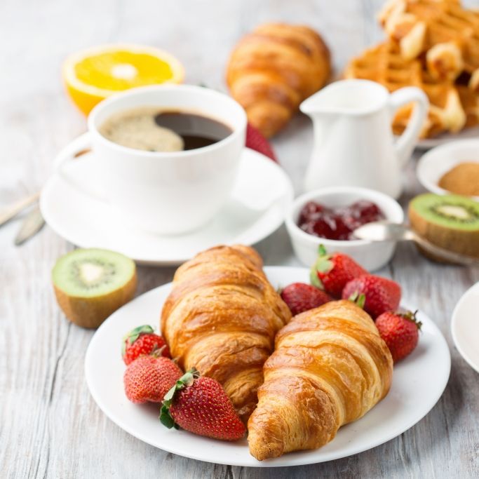 Frühstück im Check - so gelingt ein gesunder Start in den Tag