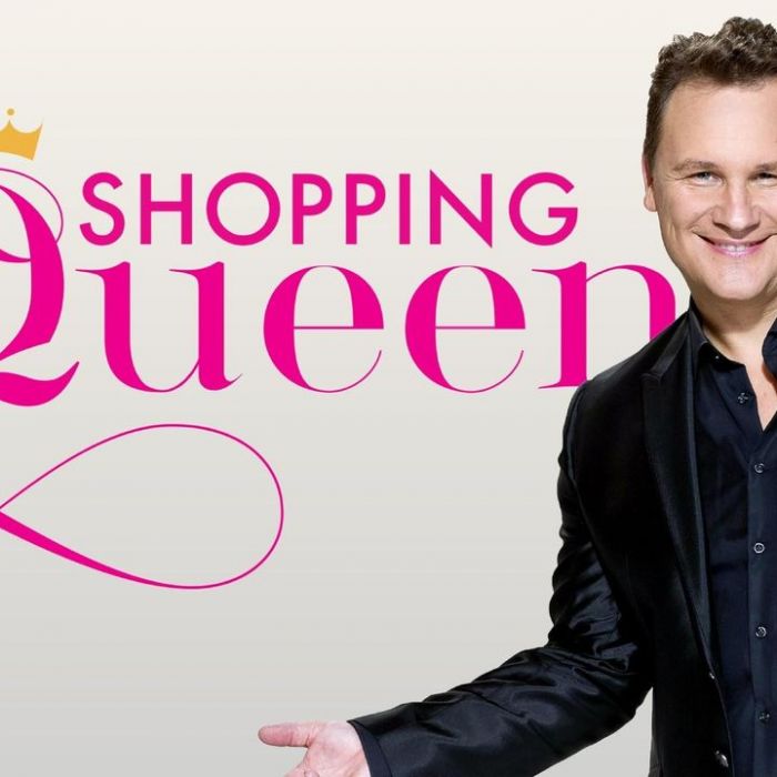 Shopping Queen bei VOX