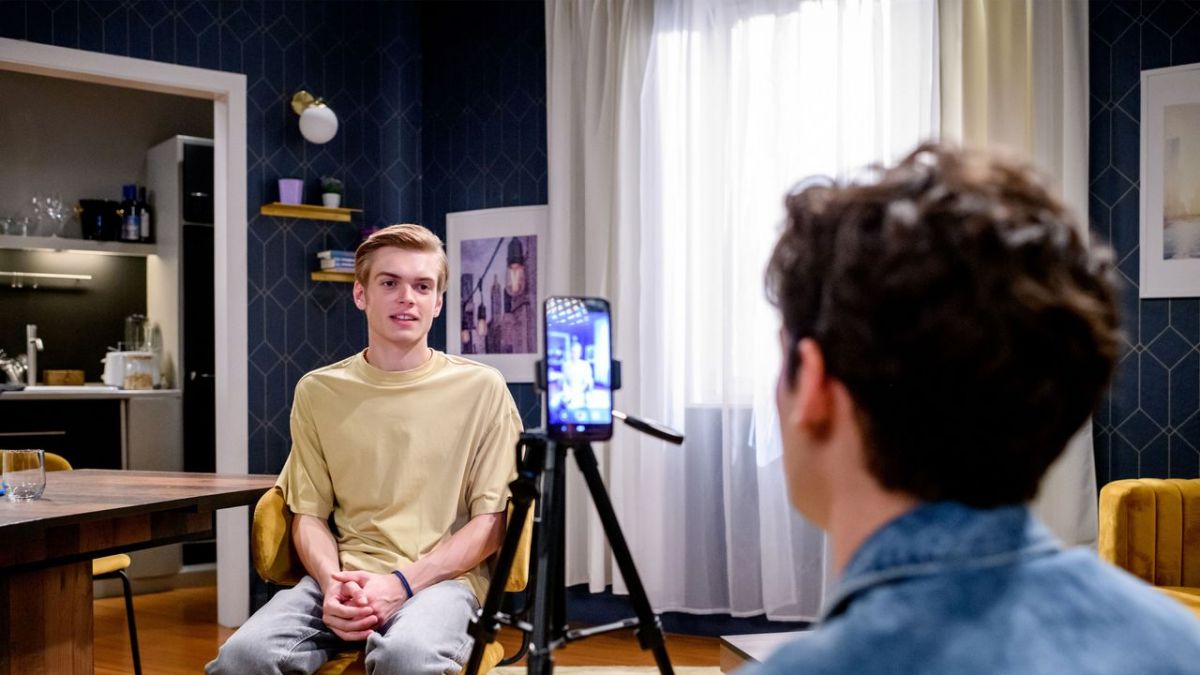 Sturm der Liebe bei Das Erste (Foto)