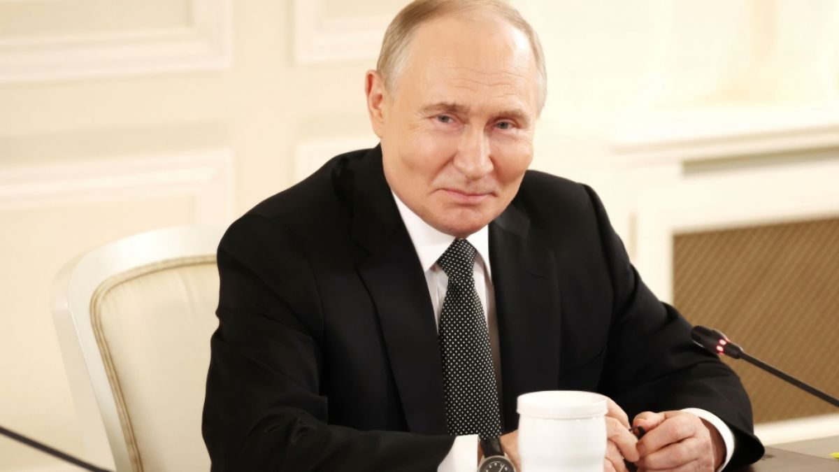 Eine Putin-Insiderin soll die Wahlen in Ungarn &uuml;berwachen. (Foto)