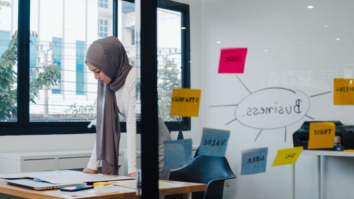 Die Gr&uuml;nen fordern neue Regeln am Arbeitsplatz f&uuml;r muslimische Feiertage. (Symbolfoto) (Foto)
