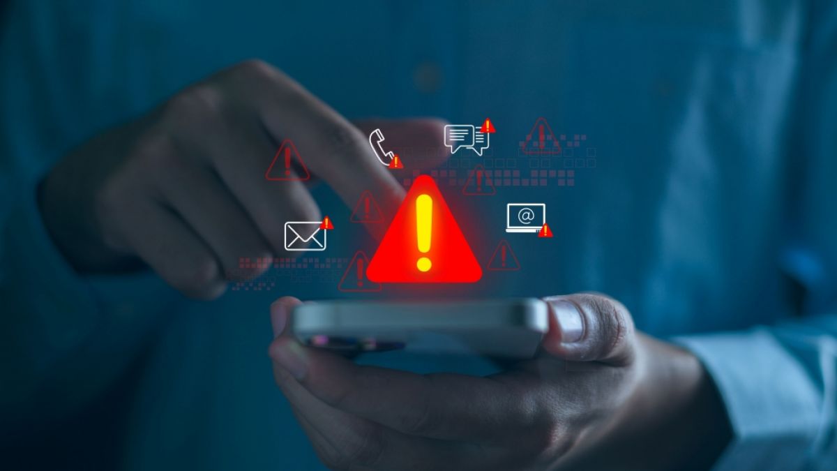 Immer wieder versenden Betr&uuml;ger im Namen von Banken Phishing-Mails. (Foto)