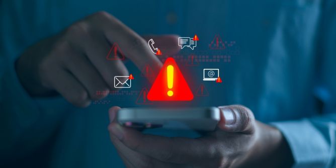 Betrüger nutzen Namenswechsel