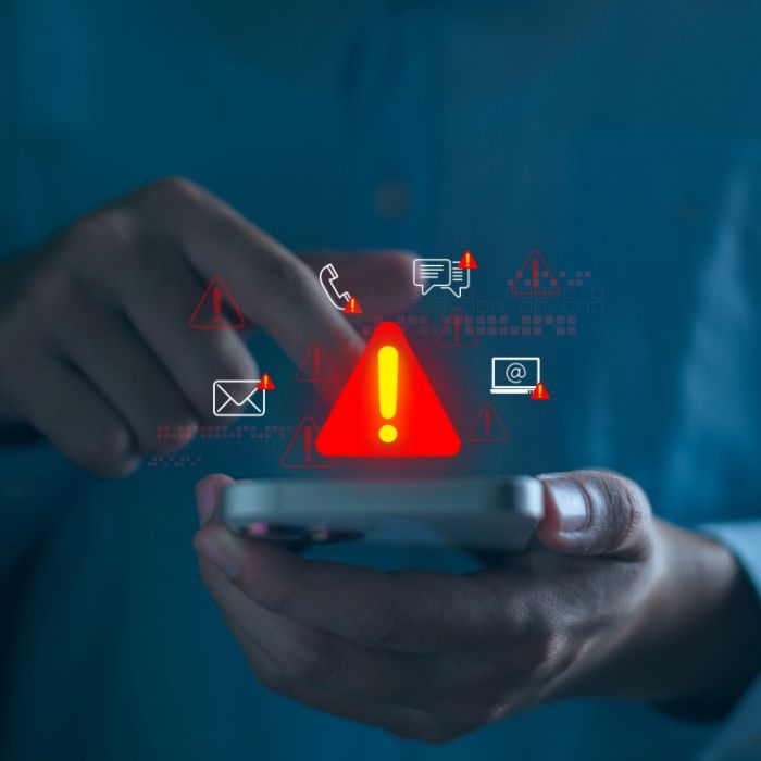 Easybank-Kunden aufgepasst - Phishing-Mails sind im Umlauf