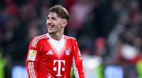 Lennart Karl ist der Shootingstar beim FC Bayern München.