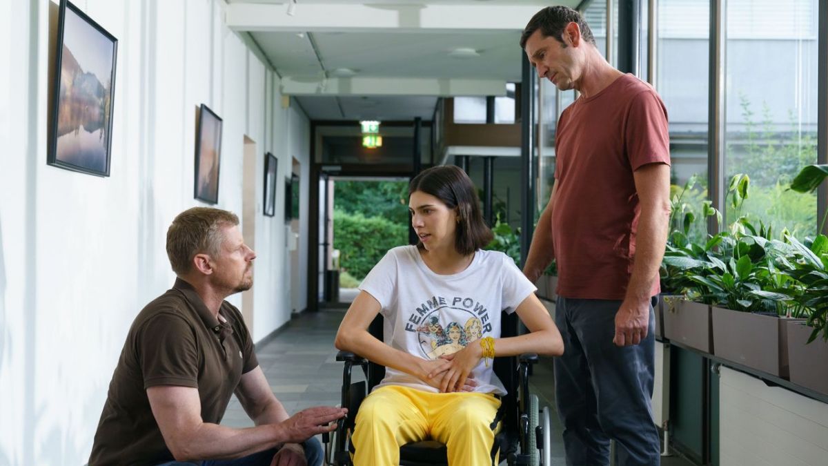 SOKO Wien bei ZDF (Foto)