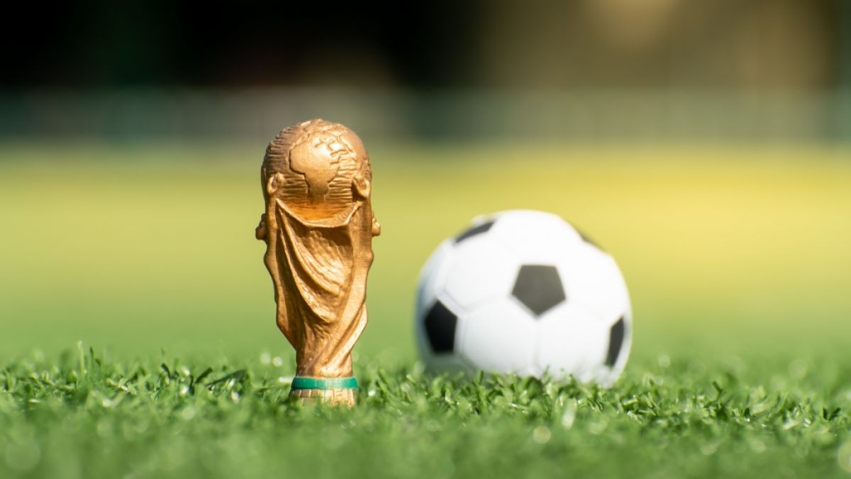 Melden Sie sich f&uuml;r den Newsletter von news.de zur Fu&szlig;ball-WM 2026 an. (Foto)