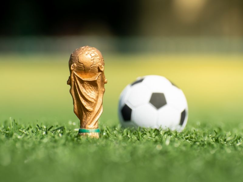 Fußball-WM 2026: Der kostenlose Newsletter für das Mega-Event und das DFB-Team