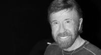 Chuck Norris ist mit 86 Jahren gestorben.