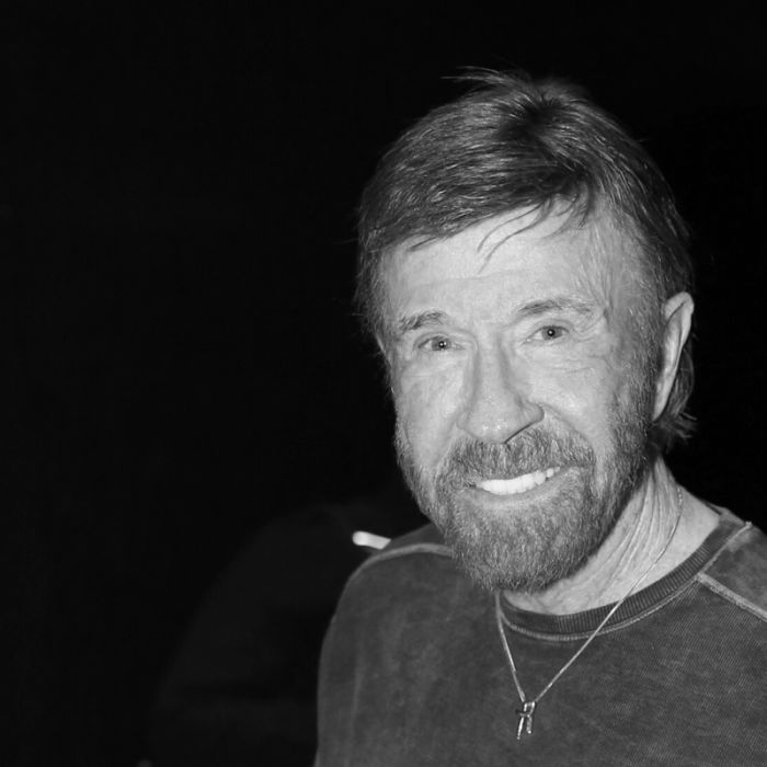 Chuck Norris ist mit 86 Jahren gestorben.