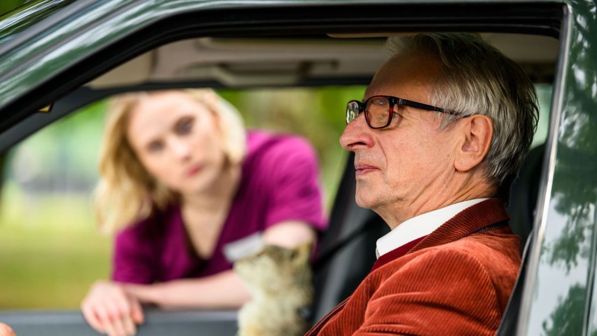 Bettys Diagnose bei ZDF (Foto)