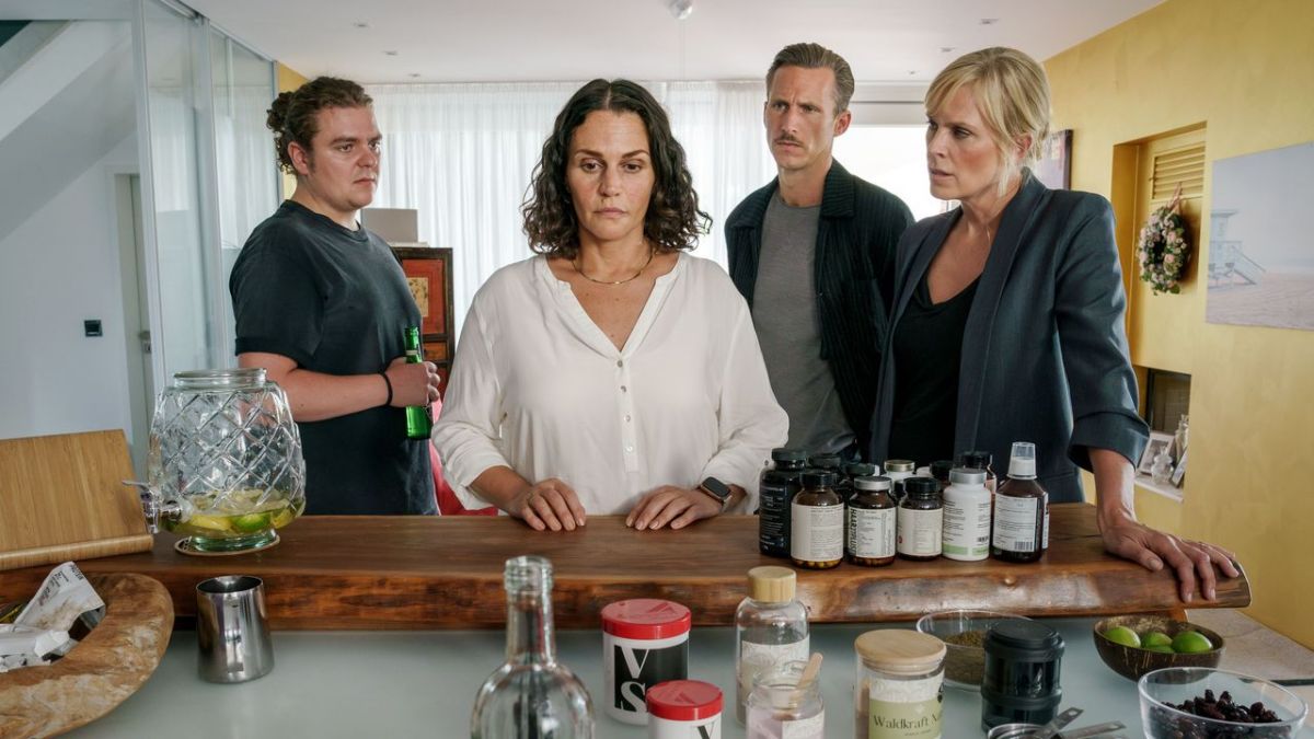 SOKO Leipzig bei ZDF (Foto)