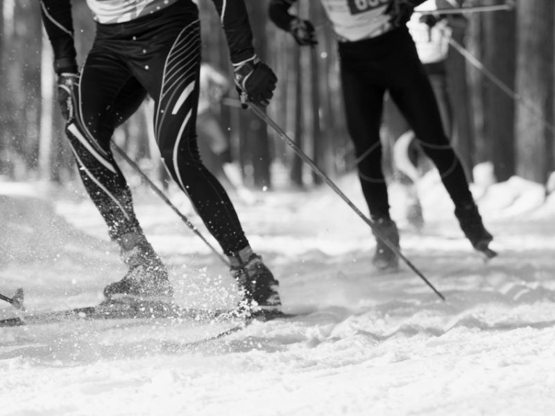 Linas Banys ist tot: Wintersport-Fans unter Schock - Biathlet stirbt mit nur 27 Jahren