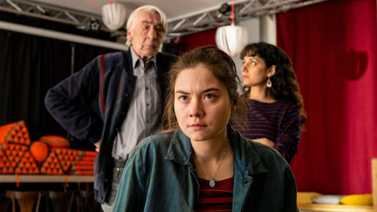 Die Drei von der M&uuml;llabfuhr bei Das Erste (Foto)