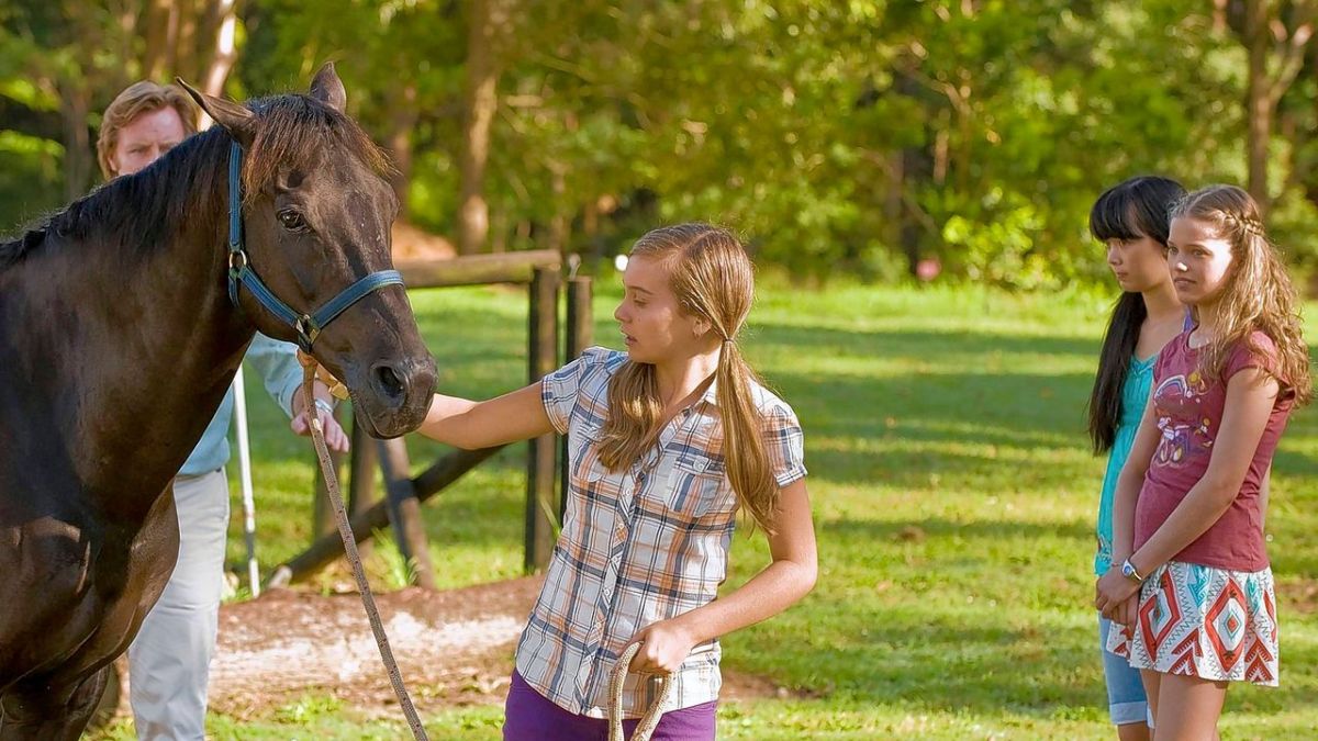 Emmas Chatroom bei MDR (Foto)