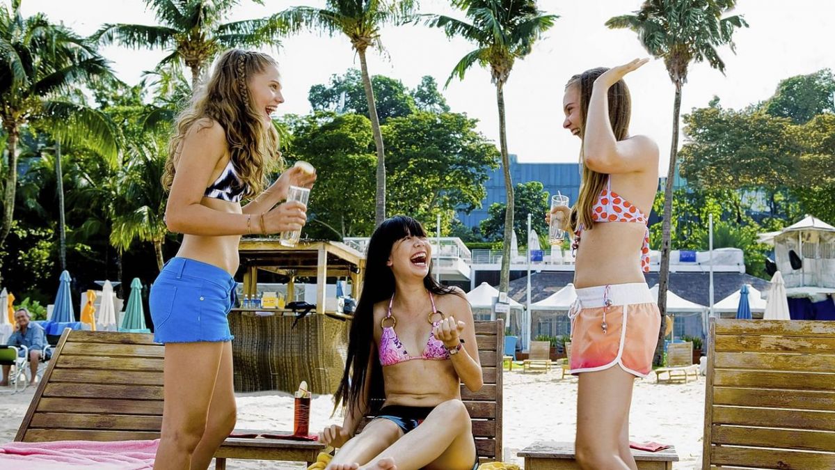 Emmas Chatroom bei MDR (Foto)