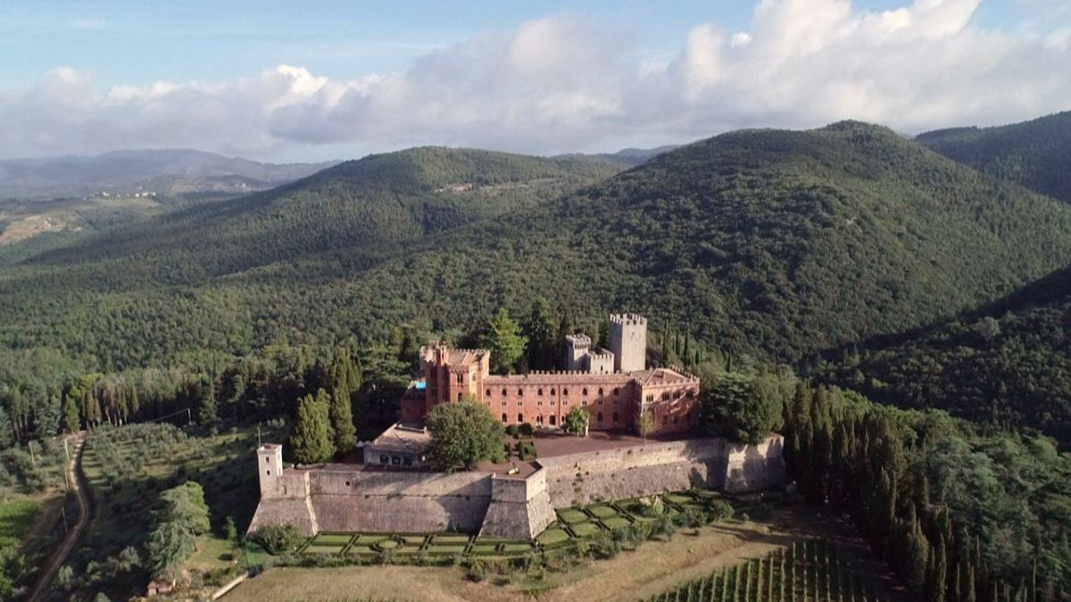 Die wunderbare Welt der Weine bei Arte (Foto)