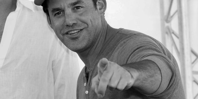 Nicholas Brendon ist tot