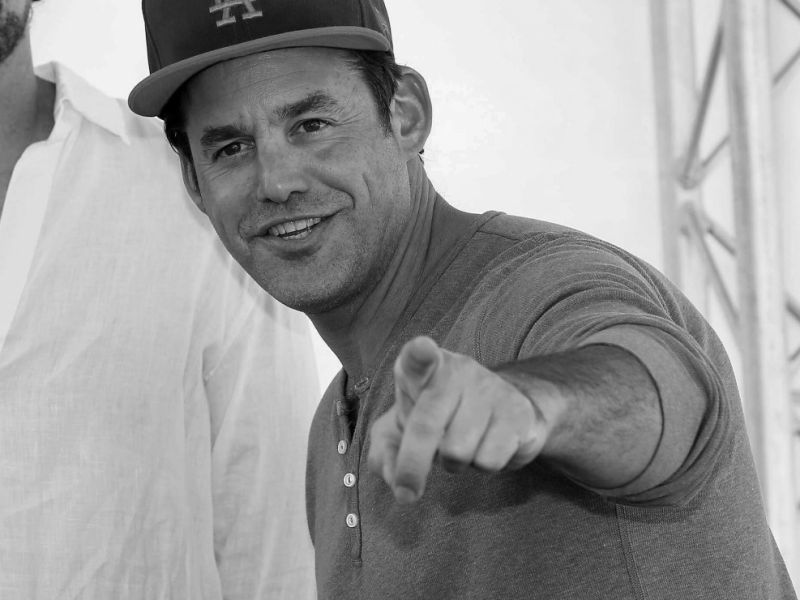Nicholas Brendon ist tot: "Buffy"-Schauspieler mit nur 54 Jahren verstorben