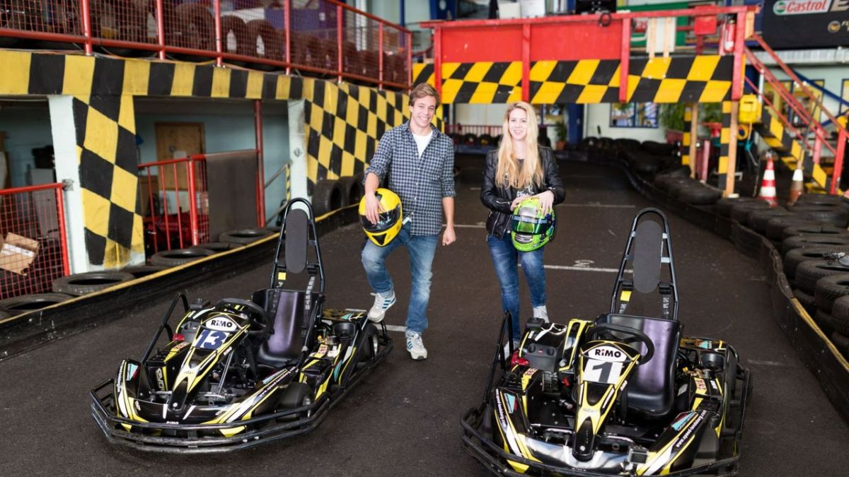 CheXperiment bei KiKA (Foto)