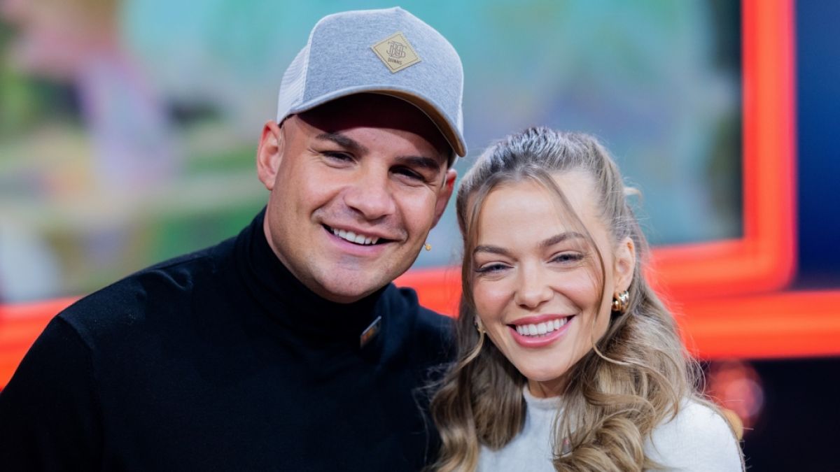 Laura Maria Rypa, die Ex-Freundin von Pietro Lombardi, teilte bewegende Worte auf Instagram. (Foto)