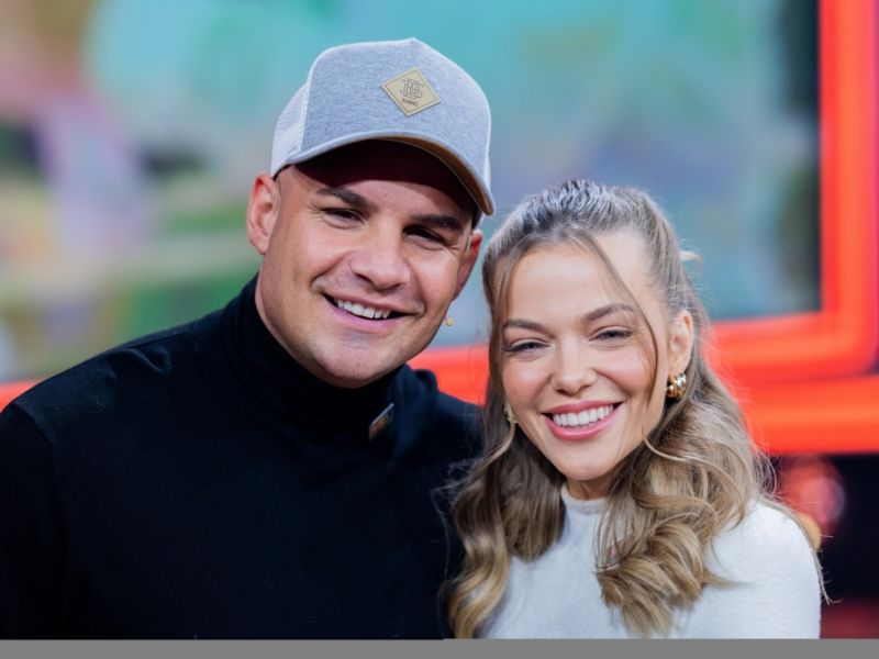 Laura Maria Rypa: Schwerer Schicksalsschlag? Pietro-Ex teilt emotionale Botschaft