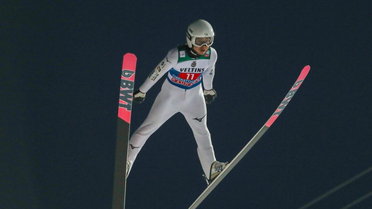 Skifliegen: Weltcup Vikersund bei Eurosport 1 (Foto)