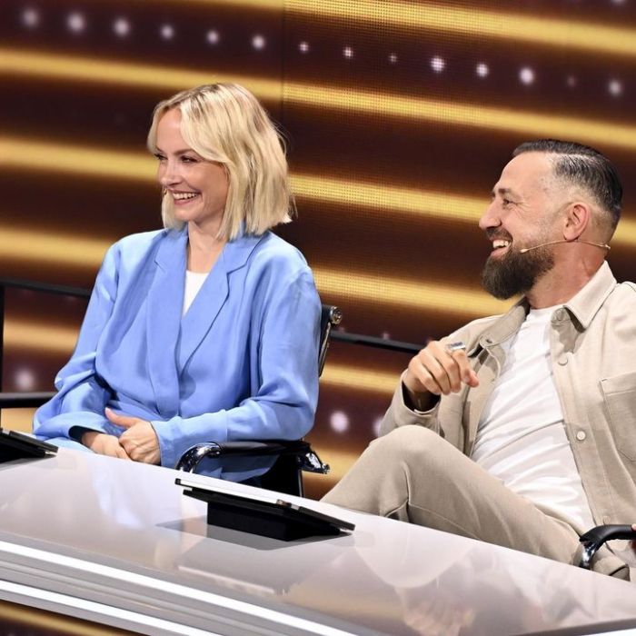 Wann und wo man die Wiederholung sehen kann