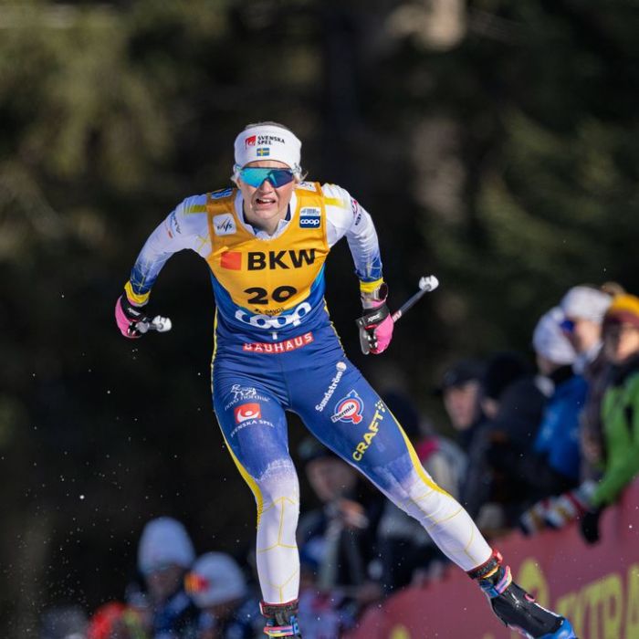 Wann und wo man die Wiederholung sehen kann