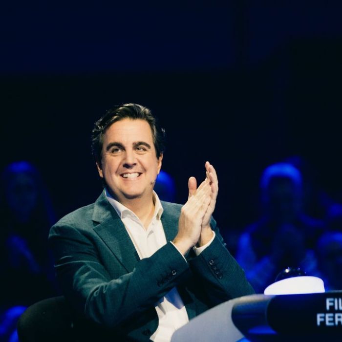 Wann und wo man die Wiederholung sehen kann