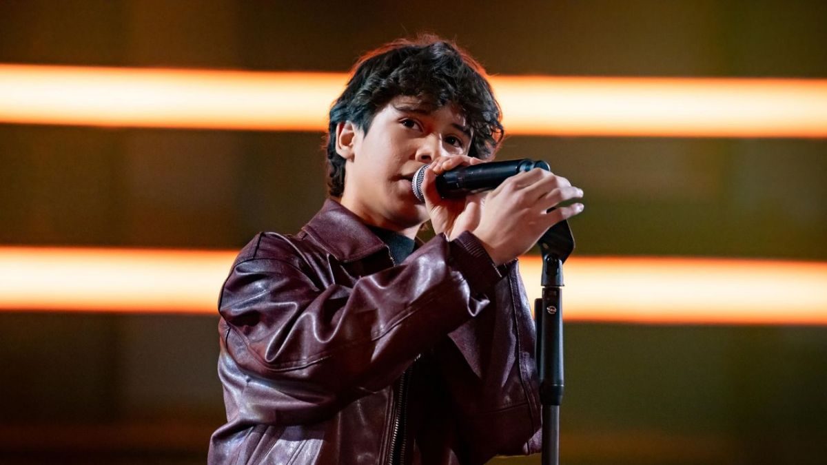 The Voice Kids bei Sat.1 (Foto)