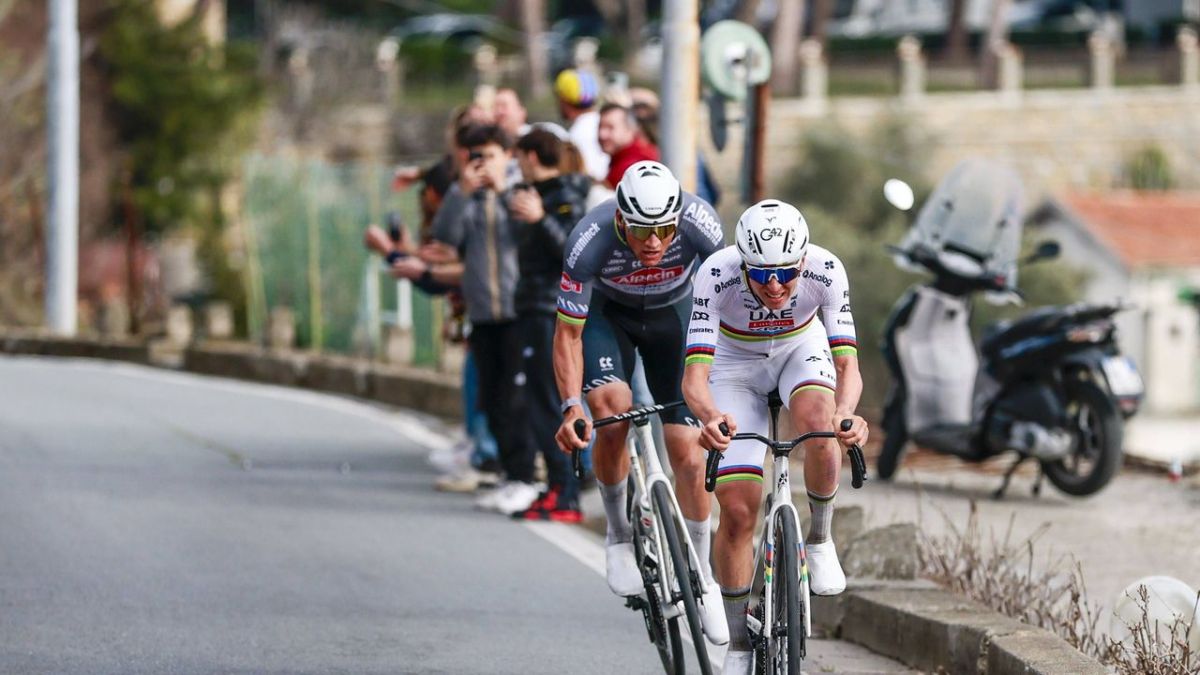 Radsport: Mailand_San Remo bei Eurosport 1 (Foto)