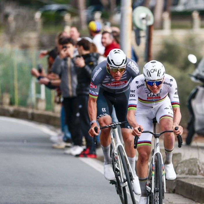 Wiederholung vom Samstag im TV und online