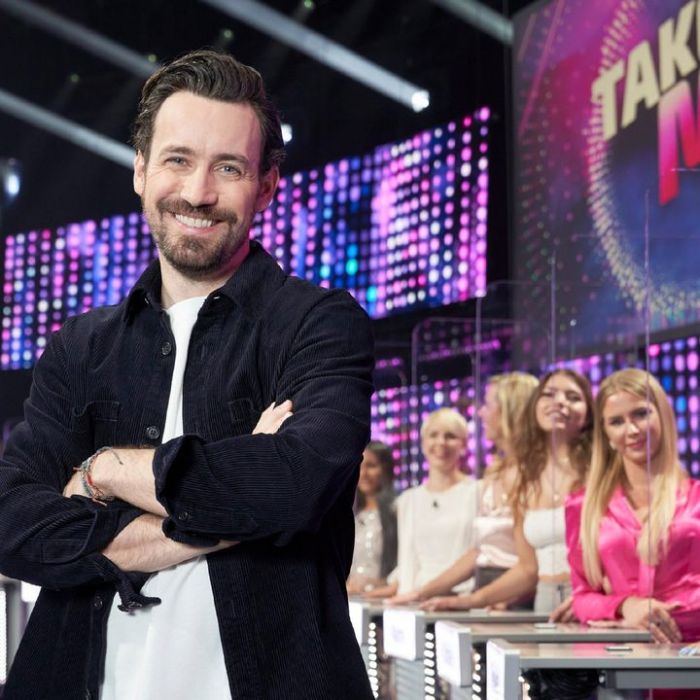 Wiederholung und Mediathek zur Sendung