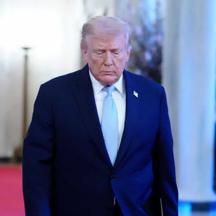 US-Präsident bejubelt Tod des Ex-FBI-Chefs - 