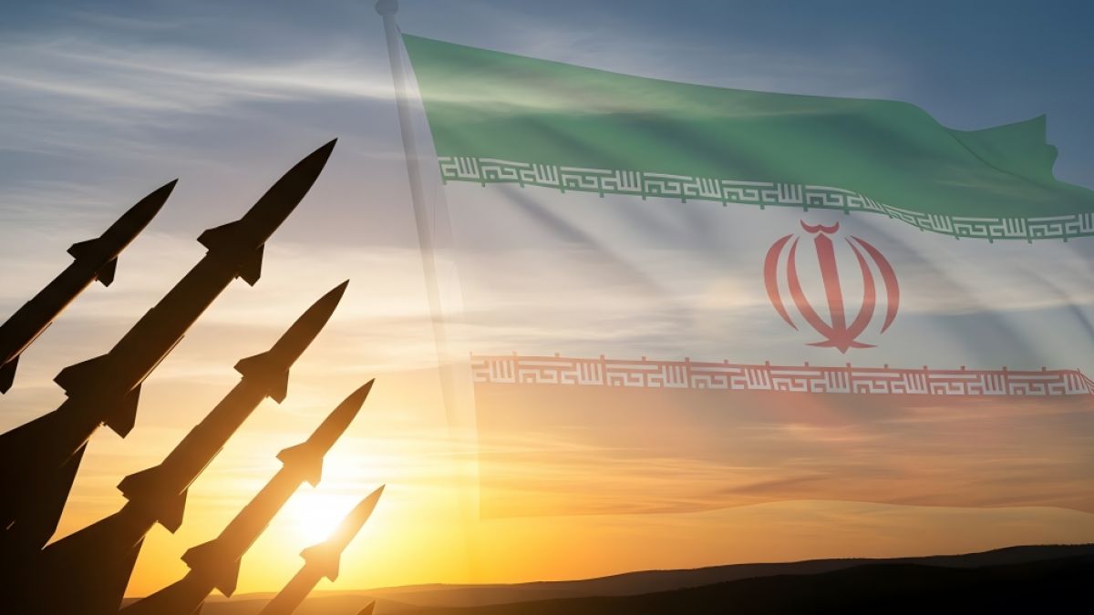 Deutschland ist pl&ouml;tzlich in Reichweite der Mullah-Raketen. (Foto)