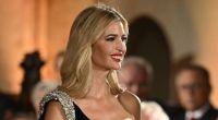 Ivanka Trump teilte unerwartete Baby-News bei Instagram.