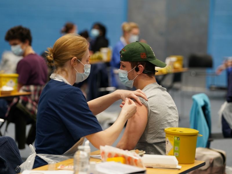 Meningitis-Ausbruch: Hirnhautentzündung das neue Covid? Tödliche Krankheit greift um sich