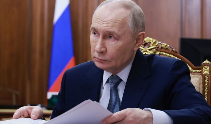 Ukraine stoppt bislang größten Russen-Vorstoß bei Lyman "Grandioser Misserfolg" für Putins Armee