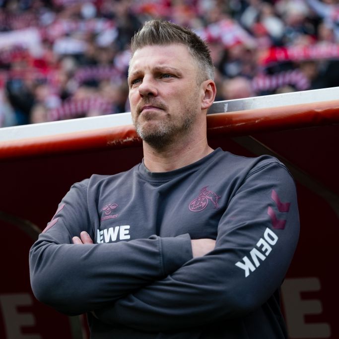 So tickt der ehemalige Trainer des 1. FC Köln