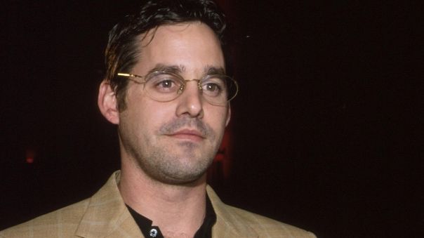 Nicholas Brendon, US-Schauspieler ("Buffy - Im Bann der Dämonen") (12.04.1971 - 20.03.2026) (Foto)