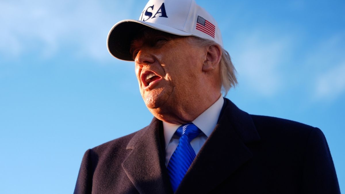 Donald Trump droht mit der Zerst&ouml;rung iranischer Kraftwerke, Teheran kontert mit der totalen Abriegelung der Stra&szlig;e von Hormus &ndash; und mitten im Chaos hoffen viele Iraner insgeheim auf den Sturz des Regimes. (Foto)