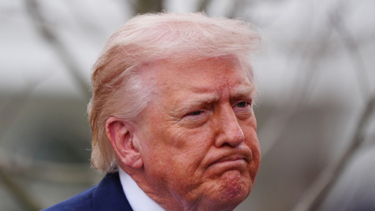 Der milit&auml;rische Konflikt zwischen den USA und dem Iran hat eine schwerwiegende Versorgungskrise ausgel&ouml;st. Experten machen Trump daf&uuml;r verantwortlich. (Foto)