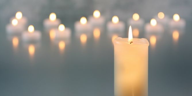 Jessi Pierce ist tot