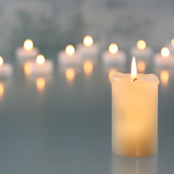 Sportreporterin und ihre 3 Kinder nach Feuer-Tragödie gestorben