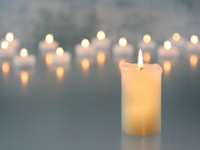 Jessi Pierce ist tot: Letzte Fotos veröffentlicht - Sportreporterin und ihre 3 Kinder bei Brand gestorben