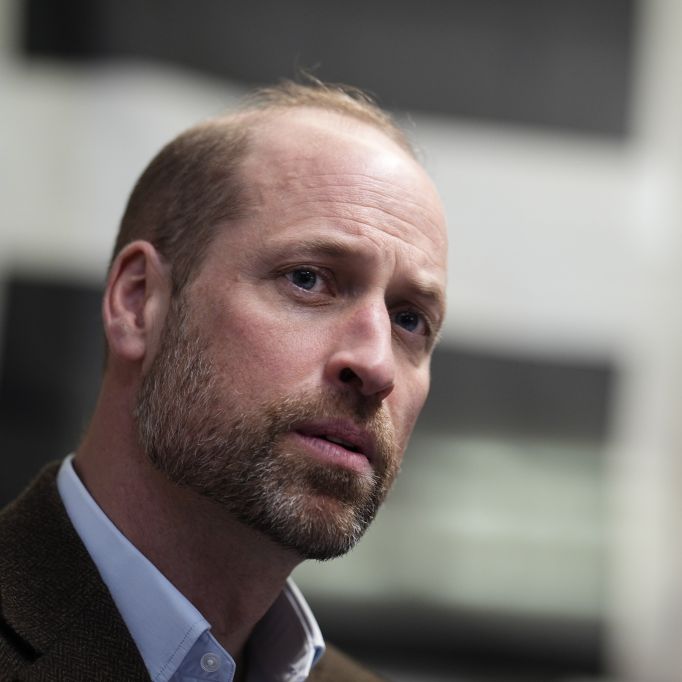 Mit diesen Aussagen sorgt der Thronfolger für Empörung